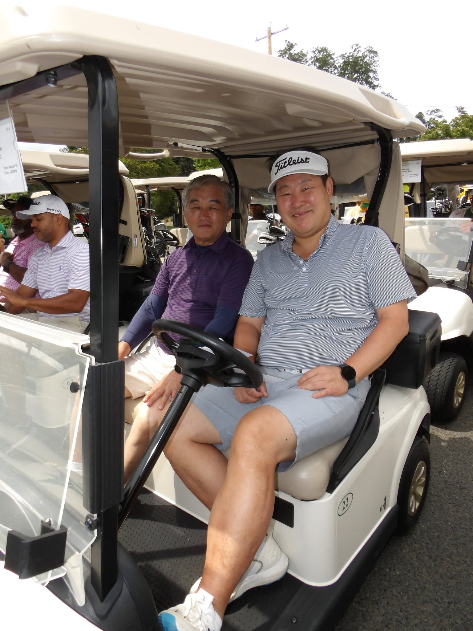 Education program